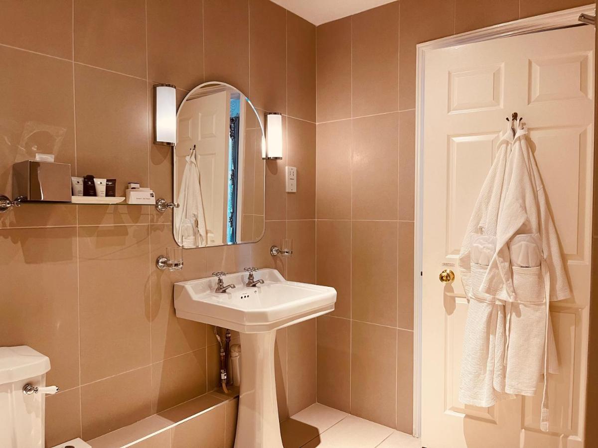 Nuthurst Grange Country House Hotel & Restaurant ソリフル エクステリア 写真