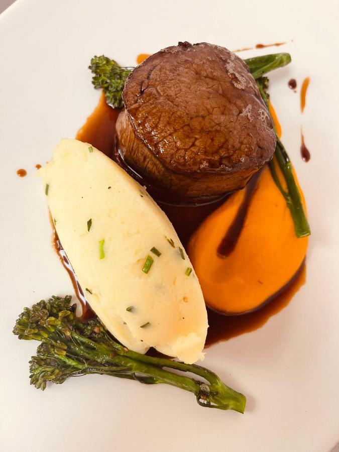 Nuthurst Grange Country House Hotel & Restaurant ソリフル エクステリア 写真