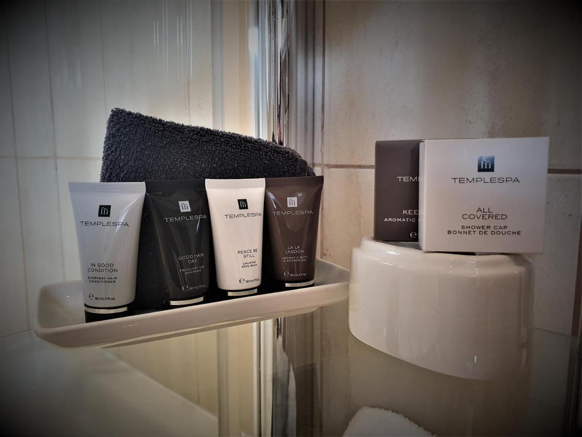 Nuthurst Grange Country House Hotel & Restaurant ソリフル エクステリア 写真